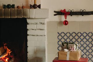 Jakie kolory będą królować w te święta! Westwing zdradza świąteczne trendy 2025