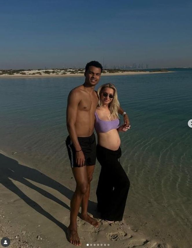 Noa van der Bij, ukochana Cody Gakpo