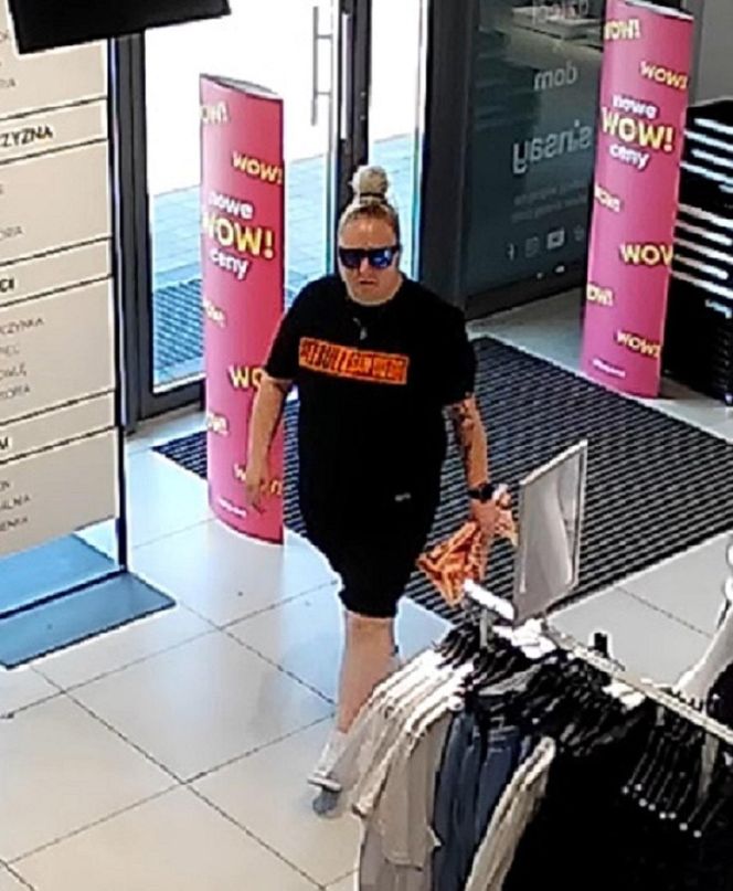 Zabrze. Zrobili to wprost pod okiem kamer. Policja pilnie szuka tych ludzi