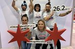 Polonia będzie dopingować biegaczy na 47. maratonie w Chicago