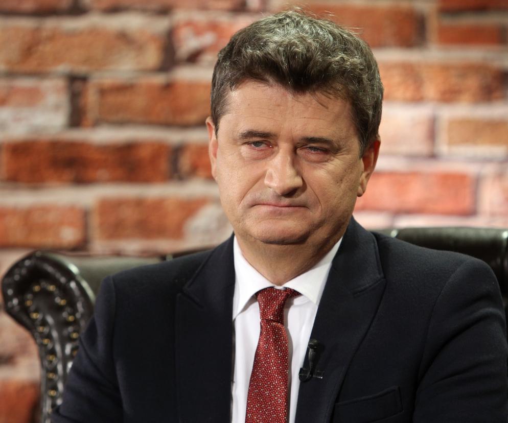 Janusz Palikot