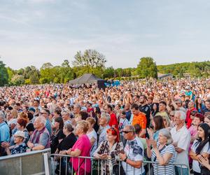 Szaleństwo w Parku Śląskim. Wystąpił Zenek Martyniuk