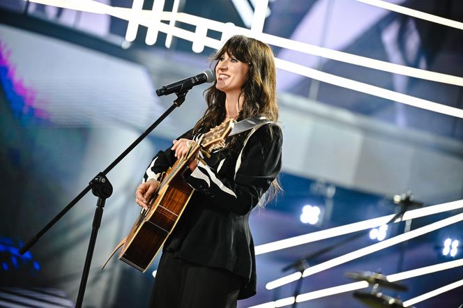 Trwa Top of The Top Sopot Festival 2025. Mamy dużo zdjęć z Opery Leśnej.