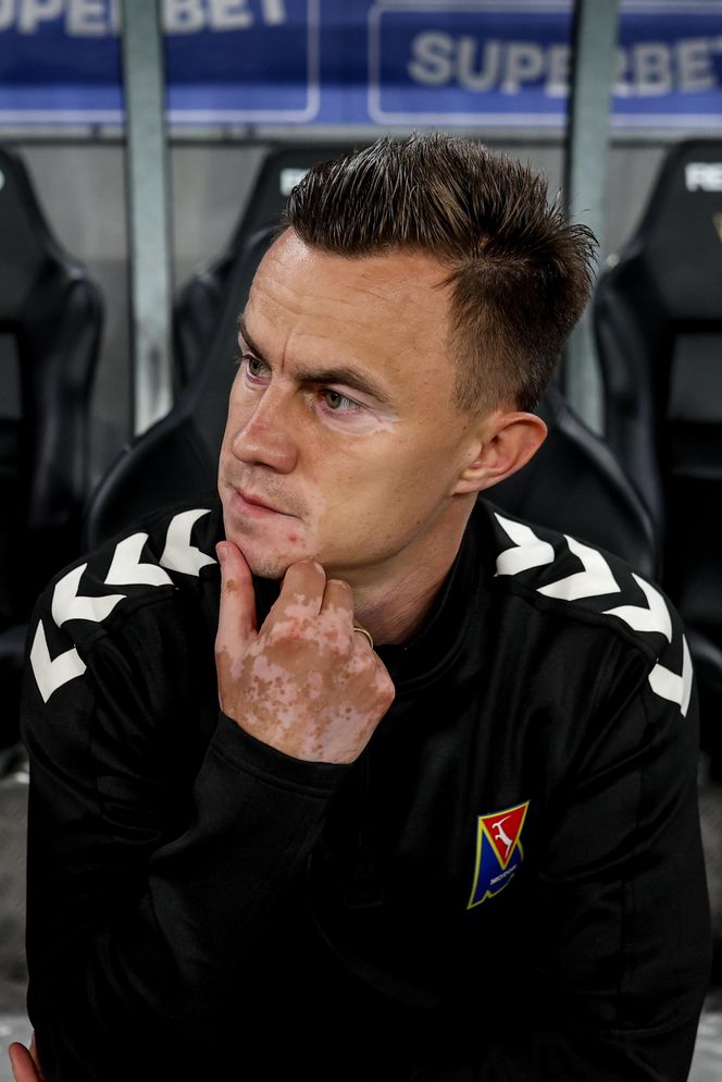 Górnik Zabrze przerwał serię zwycięstw. Porażka na koniec sierpnia i zdruzgotani kibice