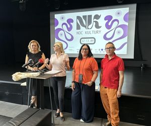 Noc Kultury w Koninie - to noc niepodobna do innych