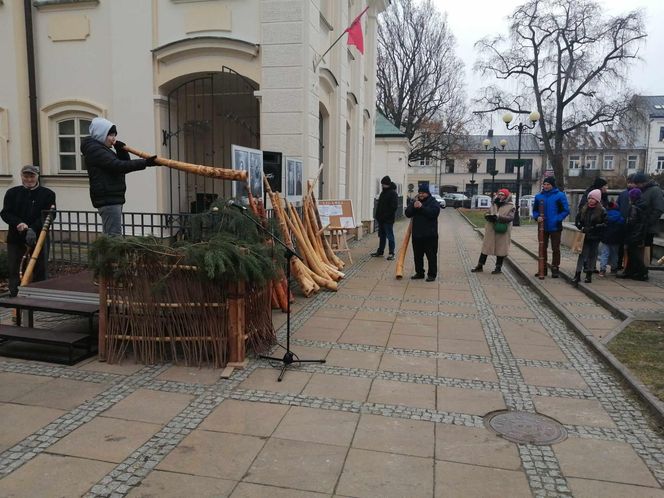 W Siedlcach zagrali na ligawkach