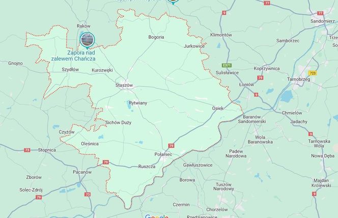 Ranking najbiedniejszych powiatów w woj świętokrzyskim. Gdzie mieszkańcom się nie przelewa?