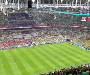 To największe stadiony na świecie. Pierwsze miejsce to prawdziwy gigant! [RANKING]