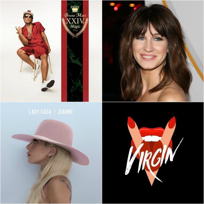Nowości muzyczne 2016: najbardziej wyczekiwane albumy jesieni SONDA