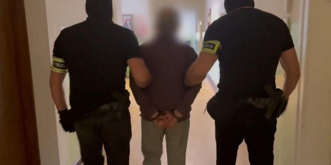 Rowerem na skok. 72-letni włamywacz grasował po Polsce! Przez lata był nieuchwytny.