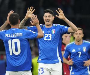 Euro 2024: Włochy - Albania WYNIK meczu. Zapis relacji na żywo