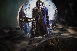 Moneta The Joker