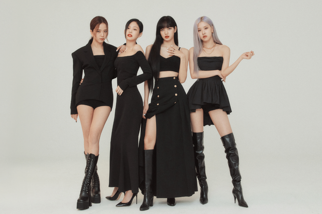 BLACKPINK ogłaszają światową trasę koncertową! Gdzie wystąpią gwiazdy k-popu?