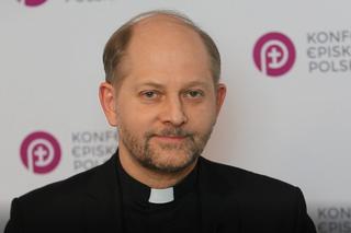 Rzecznik KEP: sprawa Ukrainy naznaczyła działania polskiego Kościoła w 2022 r.	
