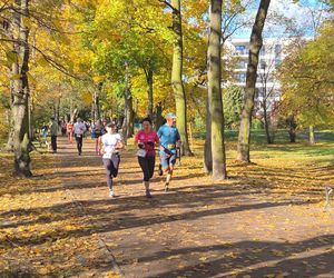Bieg Urodzinowy Kanału Bydgoskiego im. Leonarda Pietraszaka przyciągnął tłumy!