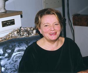 Anna Seniuk. Jej nagie zdjęcia kosztowały fortunę