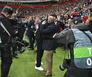 Wojciech Szczęsny i Grzegorz Krychowiak pożegnali się z reprezentacją!