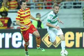 Ekstraklasa: Lechia - Jagiellonia NA ŻYWO w TV. STREAM ONLINE LIVE