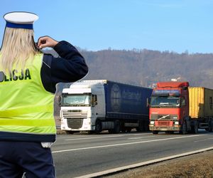 Zmiany dla kierowców od 27 czerwca!