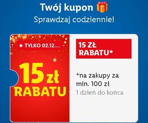 Adwentowa bitwa gigantów: Biedronka i Lidl kuszą klientów codziennymi promocjami