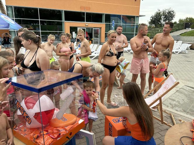 Kolejny tydzień akcji ESKA Summer City za nami! Tak bawiliśmy się w miniony weekend