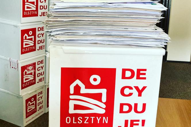 Olsztyński Budżet Obywatelski