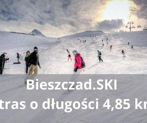  Te stoki narciarskie mają najdłuższe trasy