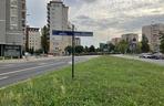 Ulica 8 Pułku Ułanów w Krakowie