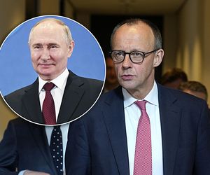 Putin chce zająć część Polski i stworzyć Wielką Rosję? Mocne słowa z Niemiec