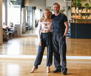 Agnieszka Kaczorowska, Marcin Rogacewicz