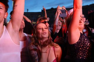 Parada Wolności 2025