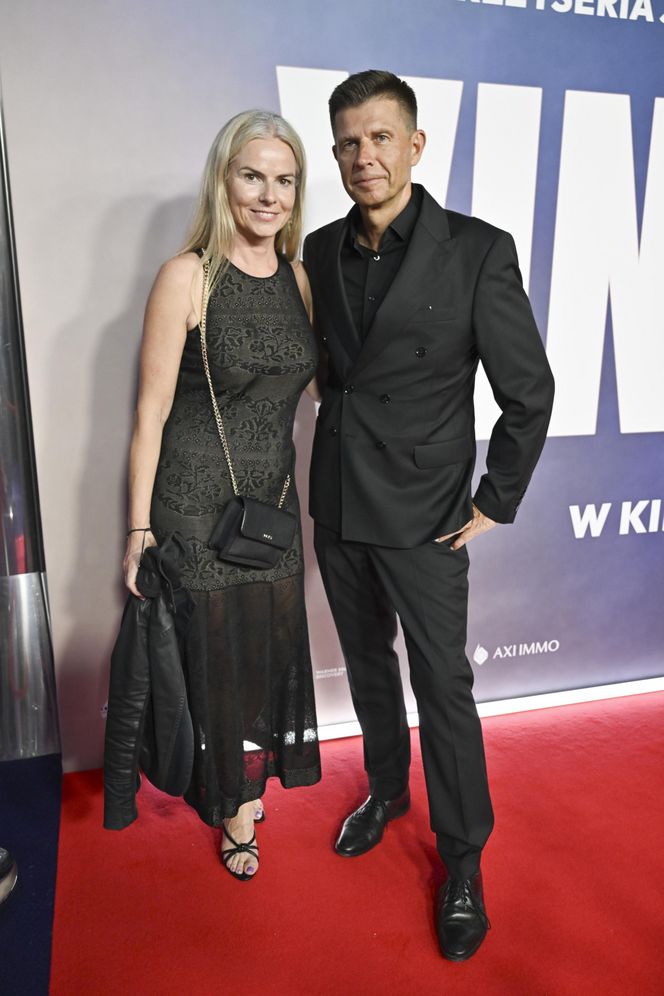 Premiera filmu VINCI 2