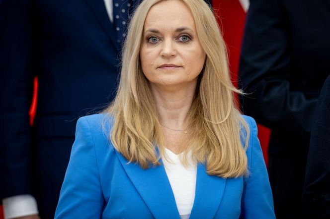 Jest decyzja Sejmu ws. minister zdrowia! Co z Jolantą Sobierańską-Grendą?