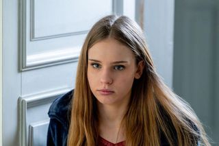 M jak miłość odc. 1868. Sara (Nadia Smyczek)