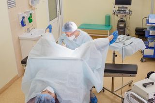 Bez zgody pacjenta. Szpitale będą nagrywać badania i operacje