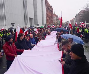 Święto Niepodległości 2025 w Szczecinie