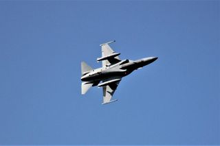 FA-50GF bad Dęblinem