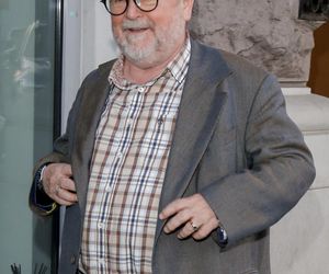 Edward Miszczak otworzył się na temat śmierci żony. Po latach wyjawił przyczynę jej śmierci