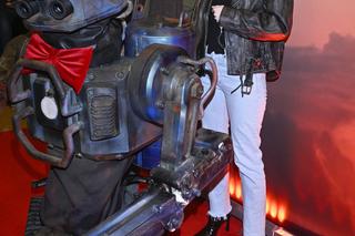 Joanna Majstrak dumnie pozuje ze starszym partnerem. Mógłby być jej ojcem?