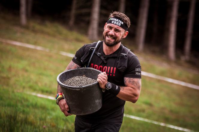 Spartan Race