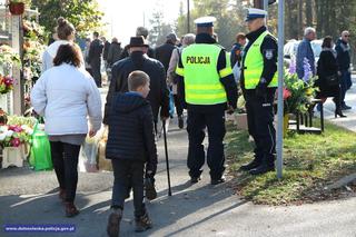 Długi weekend na drogach na Dolnym Śląsku