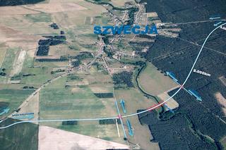 Szwecja będzie miała obwodnicę