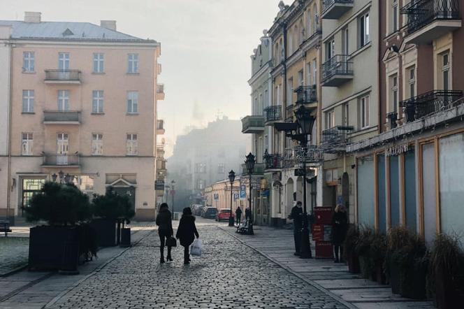 Jak się mieszka w Kaliszu? Weź udział w badaniu 