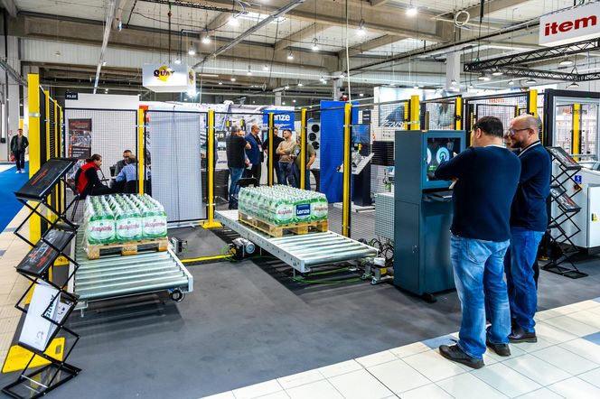 Warsaw Industry Week