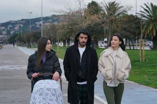 Kızılcık Şerbeti