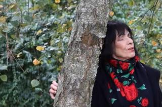 Sława Przybylska woli tańczyć z brzozami niż z gwiazdami