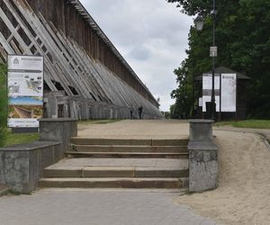 Cicho i pusto w Ciechocinku. Gdzie się podziali kuracjusze-utracjusze?