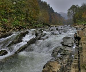 Bieszczady po sezonie - co zwiedzić?