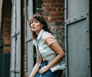 Bezrękawniki wracają w wielkim stylu