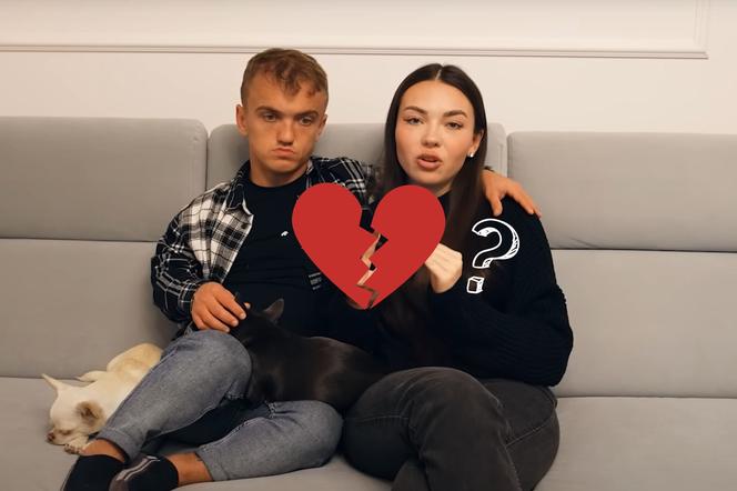 Mini Majk WYRZUCONY z mieszkania! Jego dziewczyna zdradziła SZOKUJĄCY powód